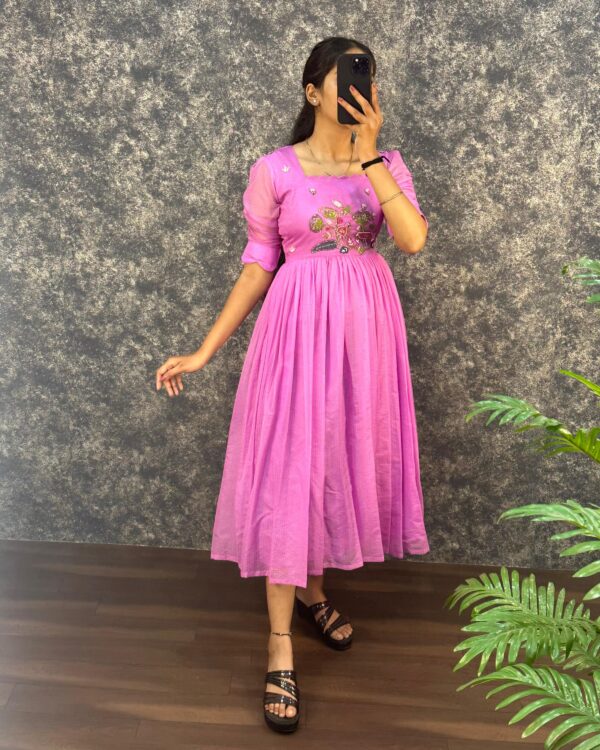 Western Maxi