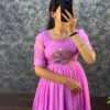 Western Maxi