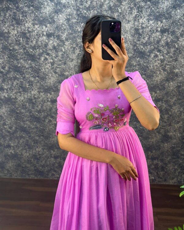 Western Maxi