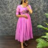 Western Maxi