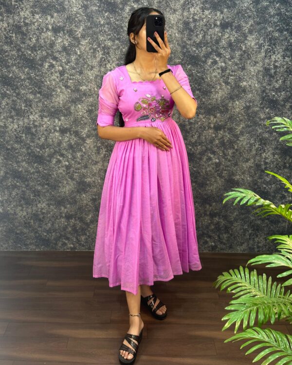 Western Maxi