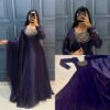 Handwork Gown