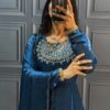 Handwork Gown