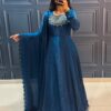 Handwork Gown