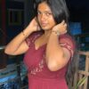 Designer Wear Gown