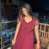Designer Wear Gown