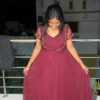 Designer Wear Gown