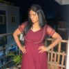 Designer Wear Gown