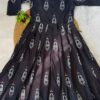 Anarkali Gown
