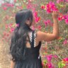 Summer Wear Designer Maxi