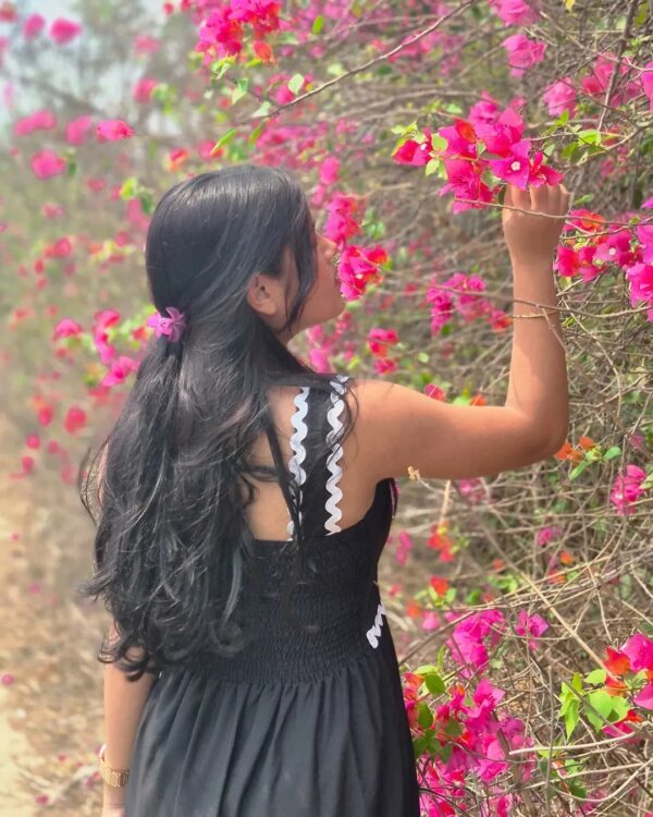 Summer Wear Designer Maxi