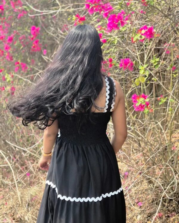 Summer Wear Designer Maxi