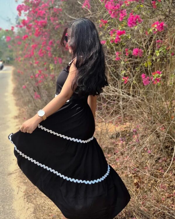 Summer Wear Designer Maxi