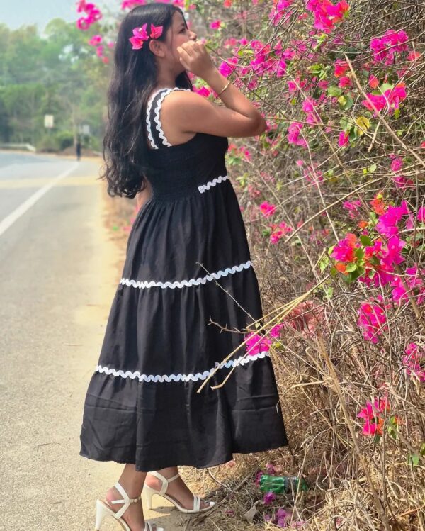 Summer Wear Designer Maxi