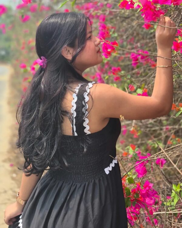Summer Wear Designer Maxi