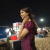 Designer Sleeve Kurti