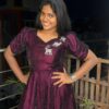Designer Gown