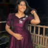 Designer Gown