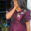 Designer Gown