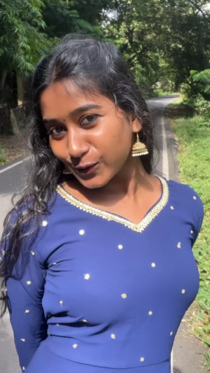 Gown Duppata Set