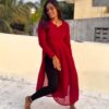 Nyra Cut Kurti