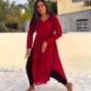 Nyra Cut Kurti