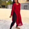 Nyra Cut Kurti