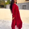 Nyra Cut Kurti