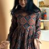 Asthetic Kurti Set