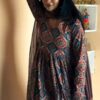 Asthetic Kurti Set