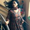 Asthetic Kurti Set