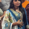 Kurti Set for Temple Wear