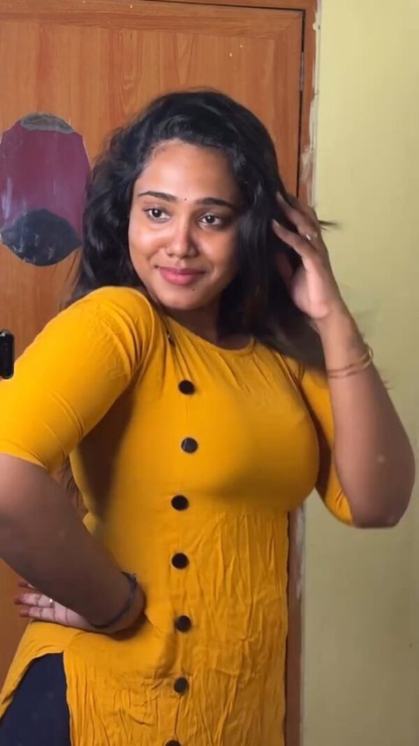 Daily Kurti