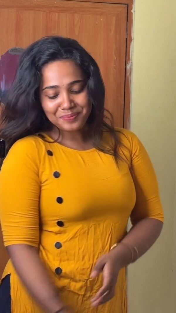 Daily Kurti